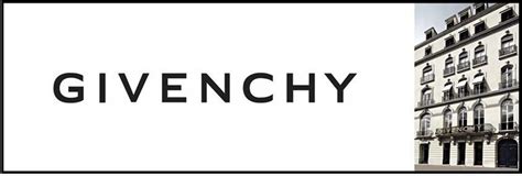 givenchy manager|Givenchy jobs.